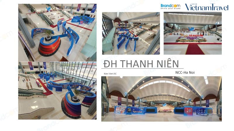 Báo giá quảng cáo Tạp chí Vietnam Travel 2026 mới nhất