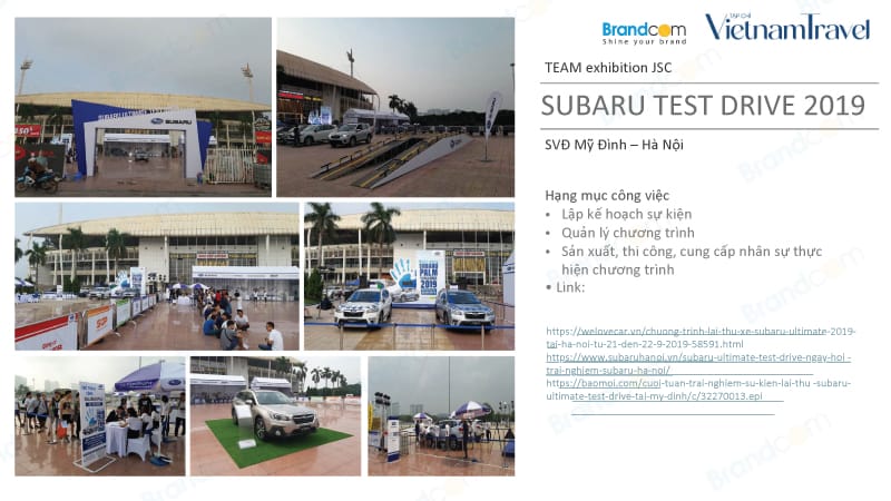 Báo giá quảng cáo Tạp chí Vietnam Travel 2026 mới nhất