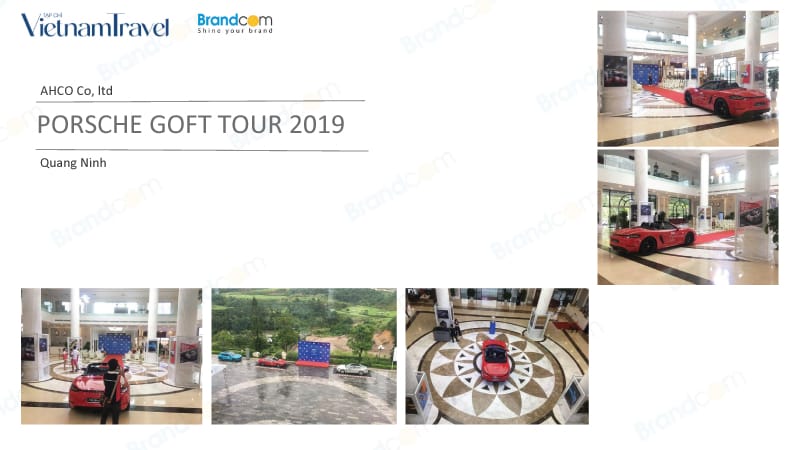 Báo giá quảng cáo Tạp chí Vietnam Travel 2026 mới nhất