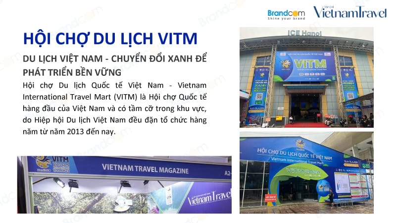 Báo giá quảng cáo Tạp chí Vietnam Travel 2026 mới nhất
