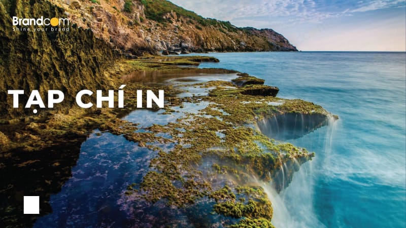 Báo giá quảng cáo Tạp chí Vietnam Travel 2026 mới nhất