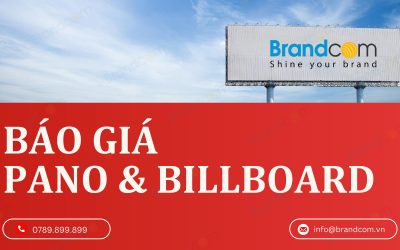 Báo giá quảng cáo lightbox TP.HCM 2026 mới nhất