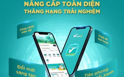 Quảng cáo app Green SM: Quảng cáo online tiếp cận khách hàng