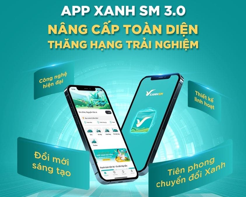 Quảng cáo app Green SM: Giải pháp quảng cáo online tiếp cận khách hàng
