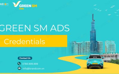 Quảng cáo trên hệ sinh thái Green SM: Tối ưu hiệu quả quảng cáo