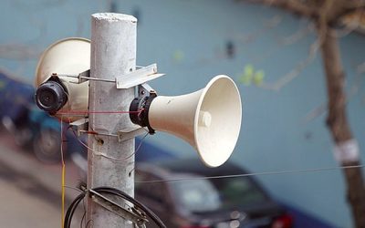 Báo giá quảng cáo loa phát thanh tại Bắc Ninh mới nhất 2026
