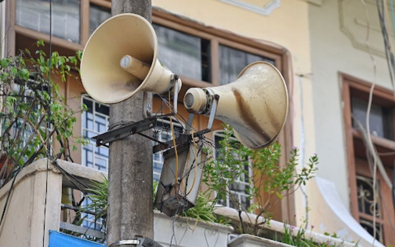 Báo giá quảng cáo loa phát thanh tại Cao Bằng mới nhất 2026