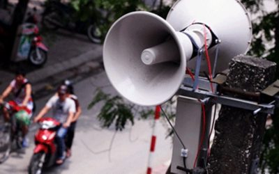 Báo giá quảng cáo loa phát thanh tại Điện Biên 2026 mới nhất