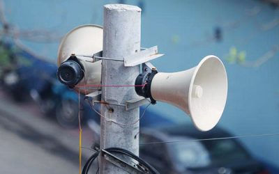 Báo giá quảng cáo loa phát thanh tại Hà Nội mới nhất 2026