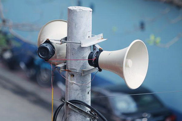 Báo giá quảng cáo loa phát thanh tại Hà Nội mới nhất 2026