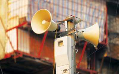 Báo giá quảng cáo loa phát thanh tại Hải Phòng mới nhất 2026
