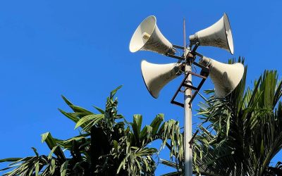 Báo giá quảng cáo loa phát thanh tại Phú Thọ mới nhất 2026