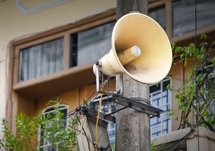 Báo giá quảng cáo loa phát thanh tại TP. Hồ Chí Minh (Bình Dương & Bà Rịa Vũng Tàu & TP HCM) mới nhất 2026