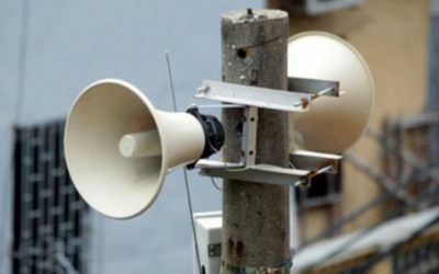 Báo giá quảng cáo loa phát thanh tại TP.Huế mới nhất 2026