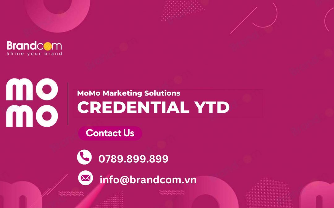 Báo giá quảng cáo ứng dụng MOMO mới nhất 2026