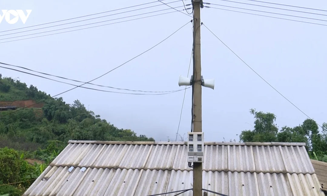Báo giá quảng cáo loa phát thanh Sơn La mới nhất 2026