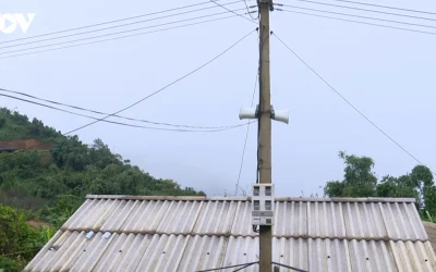 Báo giá quảng cáo loa phát thanh Sơn La mới nhất 2026