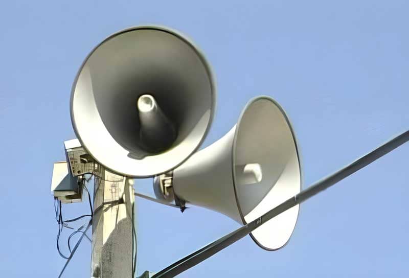 Báo giá quảng cáo loa phát thanh ở Đồng Nai (Bình Phước và Đồng Nai) mới nhất 2026
