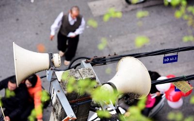 Báo giá quảng cáo loa phát thanh ở Lâm Đồng mới nhất 2026