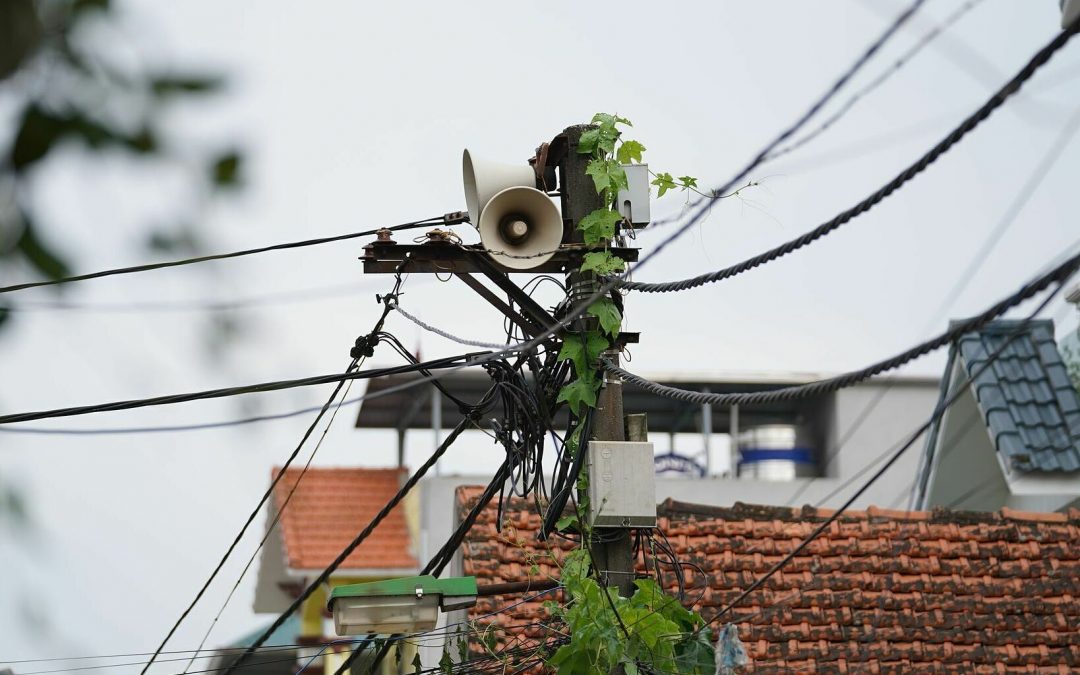 Báo giá quảng cáo loa phát thanh tại Khánh Hòa mới nhất