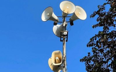 Báo giá quảng cáo loa phát thanh tại Lạng Sơn mới nhất 2026