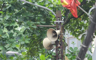 Báo giá quảng cáo loa phát thanh tại Nghệ An mới nhất 2026