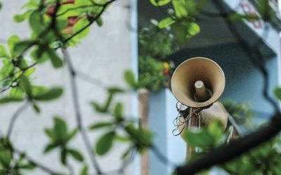 Báo giá quảng cáo loa phát thanh tại Thanh Hóa mới nhất 2026