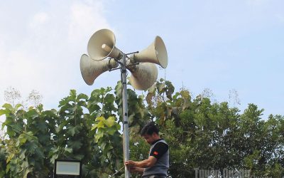 Báo giá quảng cáo loa phát thanh tại Tuyên Quang mới nhất 2026