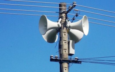 Báo giá quảng cáo loa phát thanh tại Lào Cai mới nhất 2026