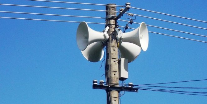 Quảng cáo loa phát thanh tại Lào Cai mới nhất 2026