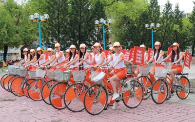 Tổ chức quảng cáo Roadshow Hà Nội hiệu quả, tối ưu ngân sách