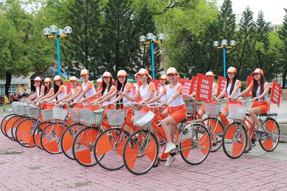 Tổ chức quảng cáo Roadshow Hà Nội hiệu quả, tối ưu ngân sách