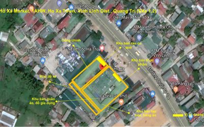 Quảng cáo pano chợ khu vực miền Trung mới nhất 2026