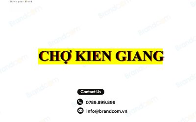Quảng cáo pano chợ tại An Giang (Kiên Giang) mới nhất 2026